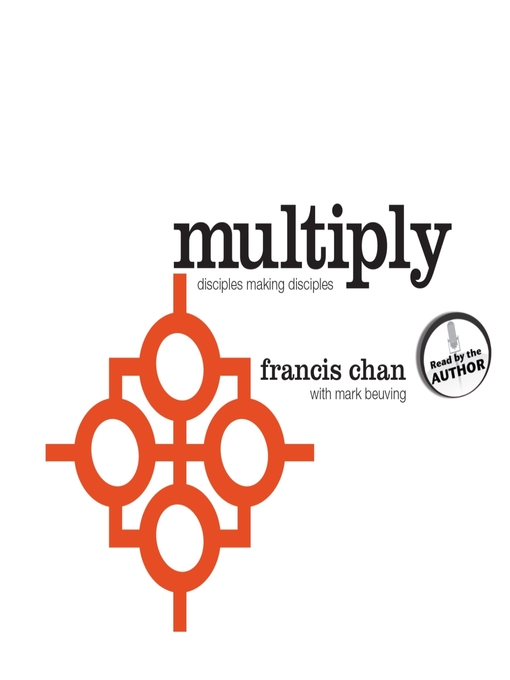 Cover image for Multiply